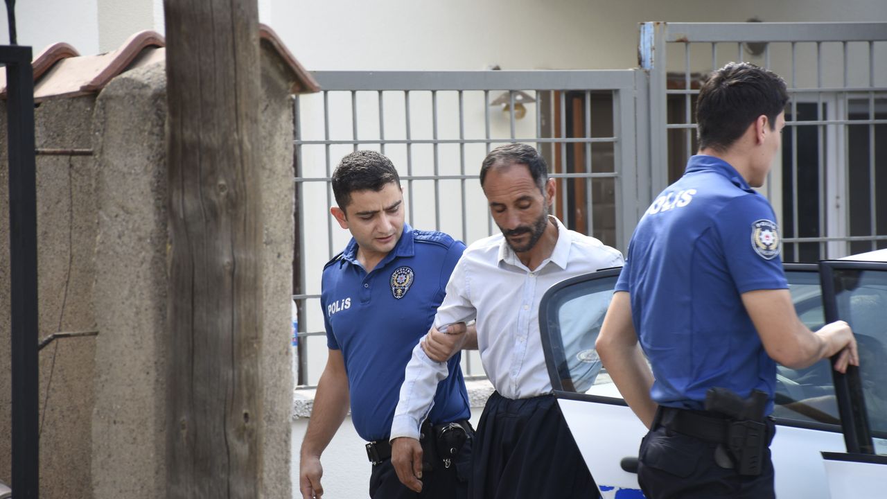 Büşra Bebek Soruşturmasında Sıcak Gelişme: Anne ve Babası Tutuklandı