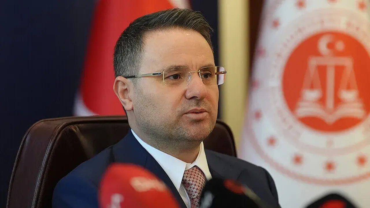 Bakan Gürlek: Zehir tacirlerine müsamaha yok
