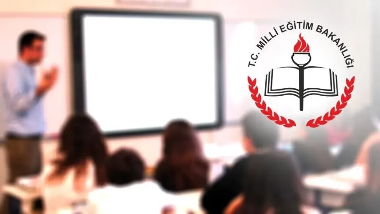 Öğretmenlerin yer değiştirme takvimi belli oldu
