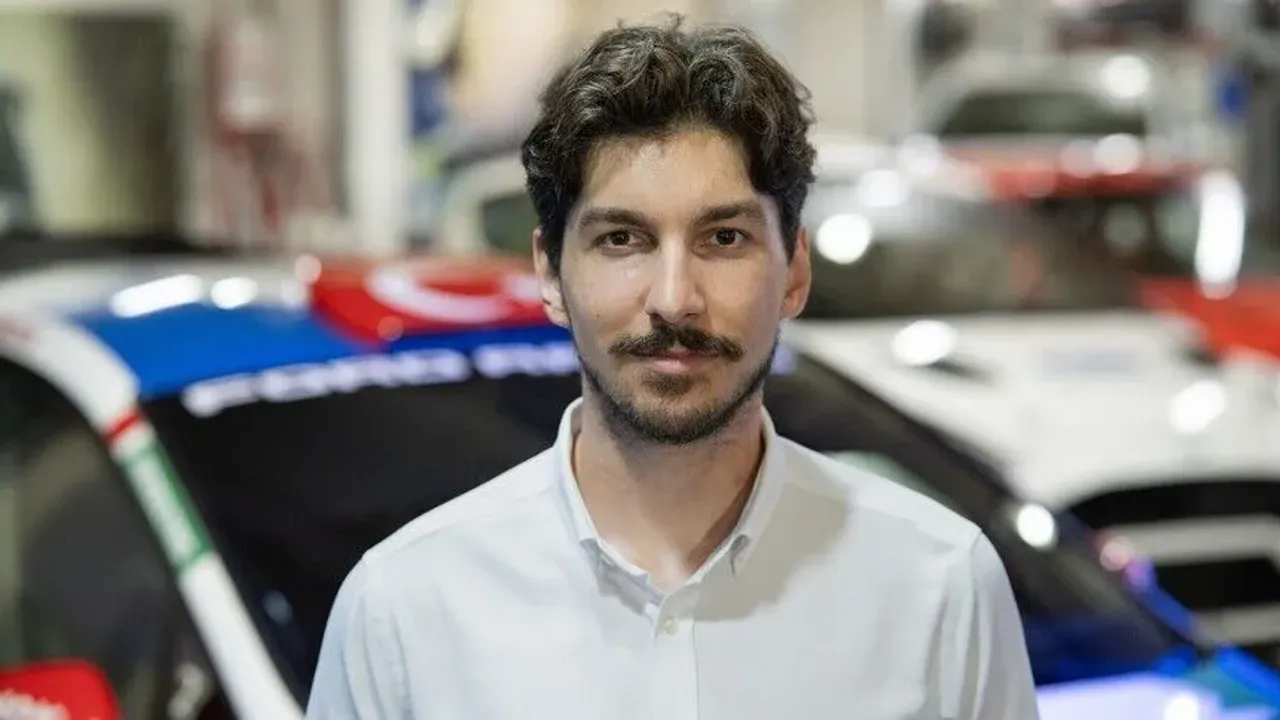 Ali Türkkan dünya şampiyonu olan ilk Türk pilot