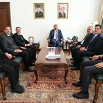 Bakan Yardımcısı Çelik’in Hakkari  mesajı