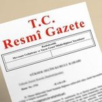 Resmi Gazete’de yayınlandı: Van Gölü için önemli karar