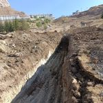 Hakkari Bağlar Mahallesi Mezarlığında çalışma başlatıldı