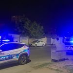Kayseri'de silahlı saldırıya uğrayan 2 kişi yaralandı
