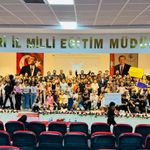 TÜGVA Hakkari’de Yaz Okulu’nu 2 bin 500 öğrenciyle tamamladı