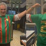 İngiltere Lordlar Kamarası Üyesi’nden Amedspor’a destek