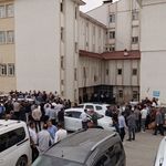 Hakkari-Van sınırında dere faciası: 20 yaşındaki çoban kurtarılamadı