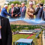 Zeydan Ailesinin görkemli düğününe binlerce kişi katıldı