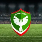 Amedspor’dan sosyal medyada yayılan görüntülere tepki
