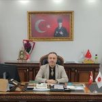 Hakkari İl Müftülüğüne yeni atama