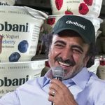 Hamdi Ulukaya’dan dünyayı şaşırtan yatırım