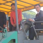 Bitlis Valisi Karakaya köy yollarını inceledi