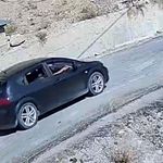 Hakkari’de mahalleye araçtan rastgele ateş açıldı