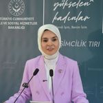 Göktaş: Hakkarili kadınların emeğini dünyaya taşıyacağız