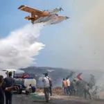Orman yangını soruşturmalarında 16 tutuklama