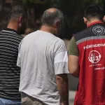 Gemi kazasında kaybolanların ailelerine destek