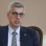 Bakan Memişoğlu: Sağlık için durmaksızın çalışacağız