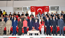 Hakkari’de 19 Mayıs çeşitli etkinliklerle kutlandı