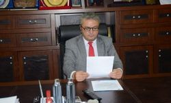 Başkan Taş’tan Bakan Soylu’ya açık Mektup