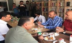 Hakkari’de kitap kafe gençlik merkezi