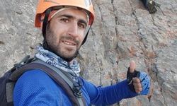 Hakkarili Dağcılar Kurt Dağına Tırmandı.