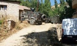 Şemdinli Köylerinde Sokağa Çıkma Yasağı İlan Edildi