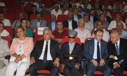 Hakkari'de "Kardeşlik Sınır Tanımaz" Konferansı