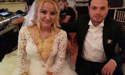 Ankara'da Aşiret Düğünü