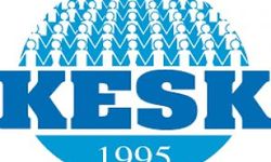 Hakkâri KESK'ten basın açıklaması!