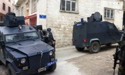 Şemdinli'de Sokağa Çıkma Yasağı İlan Edildi