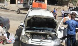 Hakkari'de 'Huzur Arife-2' Uygulaması