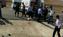 Van Karayolu'nda feci kaza: 6 ölüm