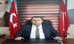 Başkan Karahanlı'dan 94. yıl mesajı!