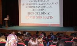 Hakkari'ye atanan öğretmenler Kürtçe öğreniyor