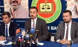 Bölge Barolarının Siha Raporu; TBMM İnsan Hakları Komisyonu'nu Göreve Davet Ediyoruz