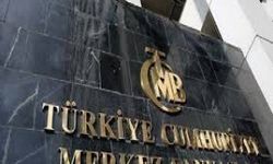 Merkez Bankası Politika Faizini Sabit Bıraktı