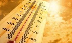 Meteoroloji'den 'sıcak hava' açıklaması