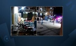 Polis karakolunda patlama; 12 ölü, 60 yaralı