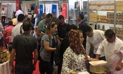 Hakkari , Van Seyahat Fuarında tanıtılıyor