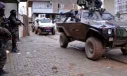 Hakkari'de Bazı Bölgelerde Sokağa Çıkma Yasağı