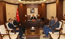 Hakkari'de Camiler ve Din Görevlileri Haftası kutlandı!