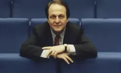 Piyanist Ersin Onay hayatını kaybetti