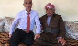 Hakkari ASP'den sınıra ziyaret!