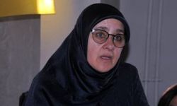 Hdp'li Vekiller Yüksekova'da Halk Toplantısına Katıldı