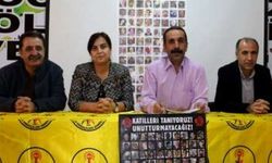 KESK  10 Ekim 'de yaşamını yitirenleri andı!
