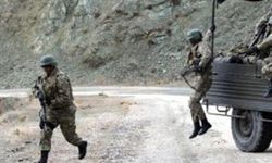 Hakkari'de 31 Bölge 'Özel Güvenlik Bölgesi' İlan Edildi