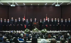 Yeni kabinenin ilk toplantısı: Gündemde hangi konular var?