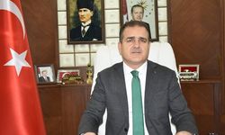 Hakkari Valisi Akbıyık'ın yıl sonu mesajı