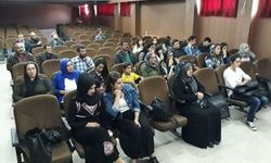 İŞKUR çalışanlarına eğitim semineri verildi