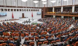 'Çifte MTV' maddesi Meclis'ten geçti